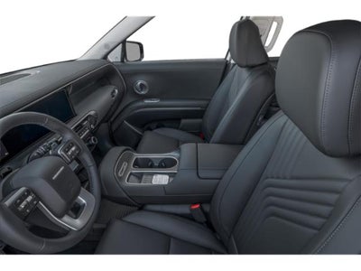 2027 Hyundai PALISADE HYBRID SEL Premium 8 Passenger