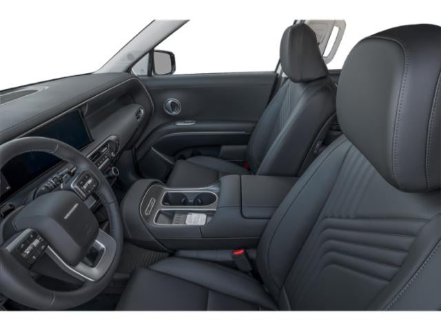 2027 Hyundai PALISADE HYBRID SEL Premium 8 Passenger