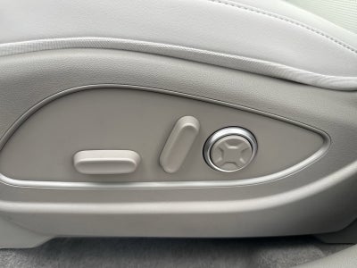 2027 Hyundai PALISADE HYBRID SEL Premium 7 Passenger
