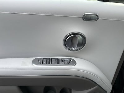 2027 Hyundai PALISADE HYBRID SEL Premium 7 Passenger