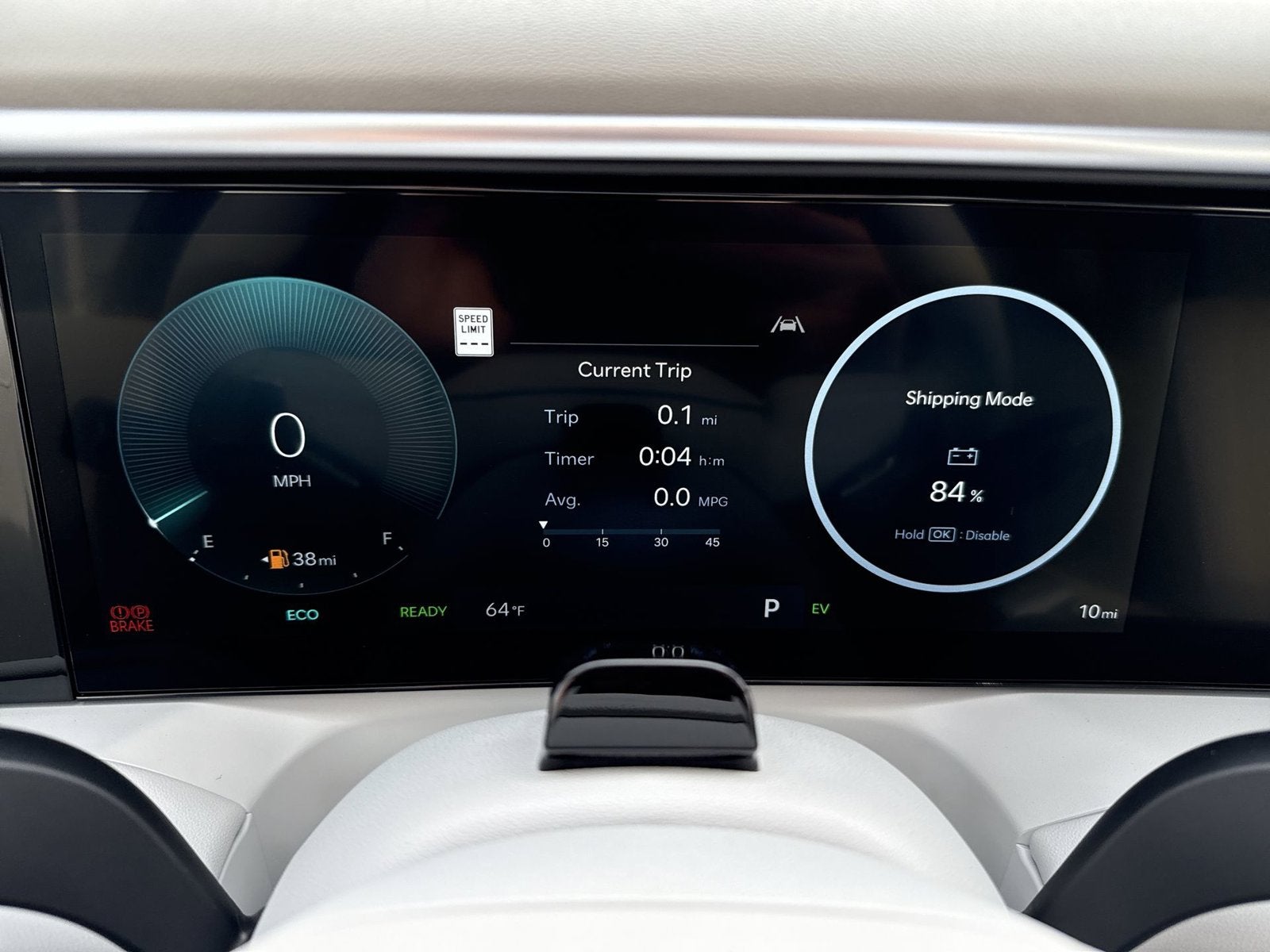 2027 Hyundai PALISADE HYBRID SEL Premium 7 Passenger