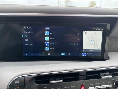 2027 Hyundai PALISADE HYBRID SEL Premium 7 Passenger