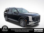 2027 Hyundai PALISADE HYBRID SEL Premium 7 Passenger