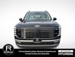 2027 Hyundai PALISADE HYBRID SEL Premium 7 Passenger