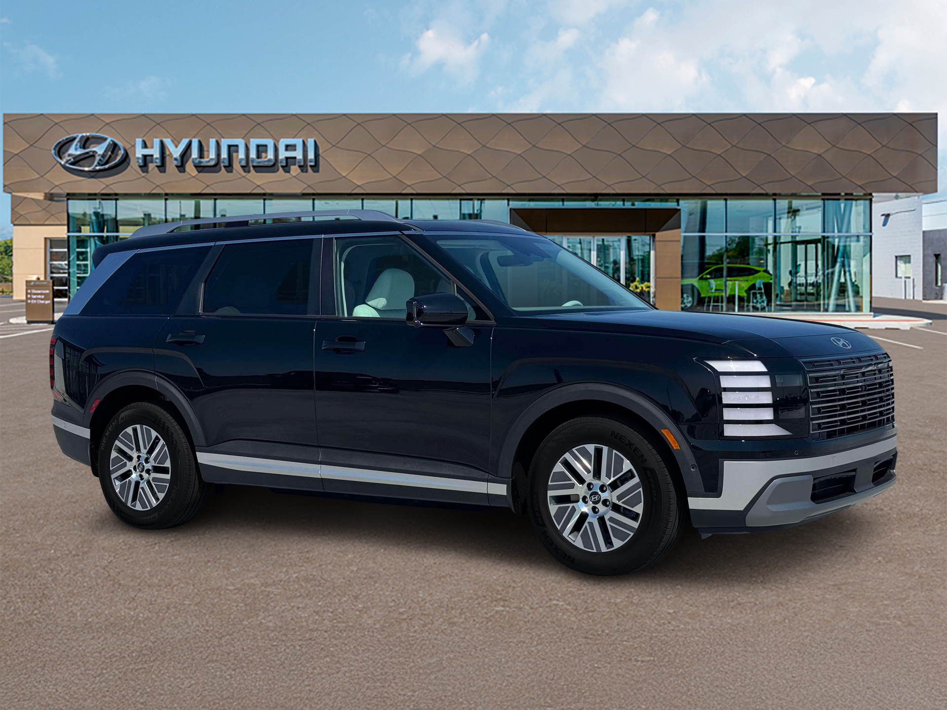 Vehicle thumbnail