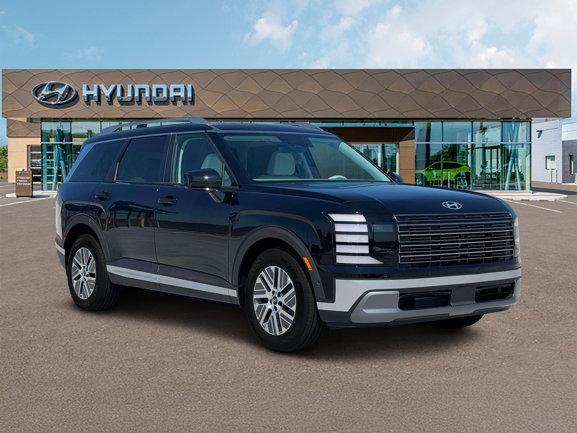Vehicle thumbnail