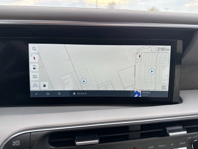 2027 Hyundai PALISADE HYBRID SEL Premium 7 Passenger
