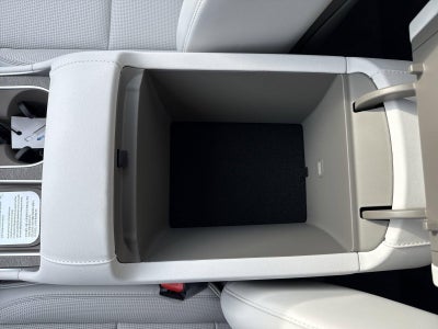2027 Hyundai PALISADE HYBRID SEL Premium 7 Passenger