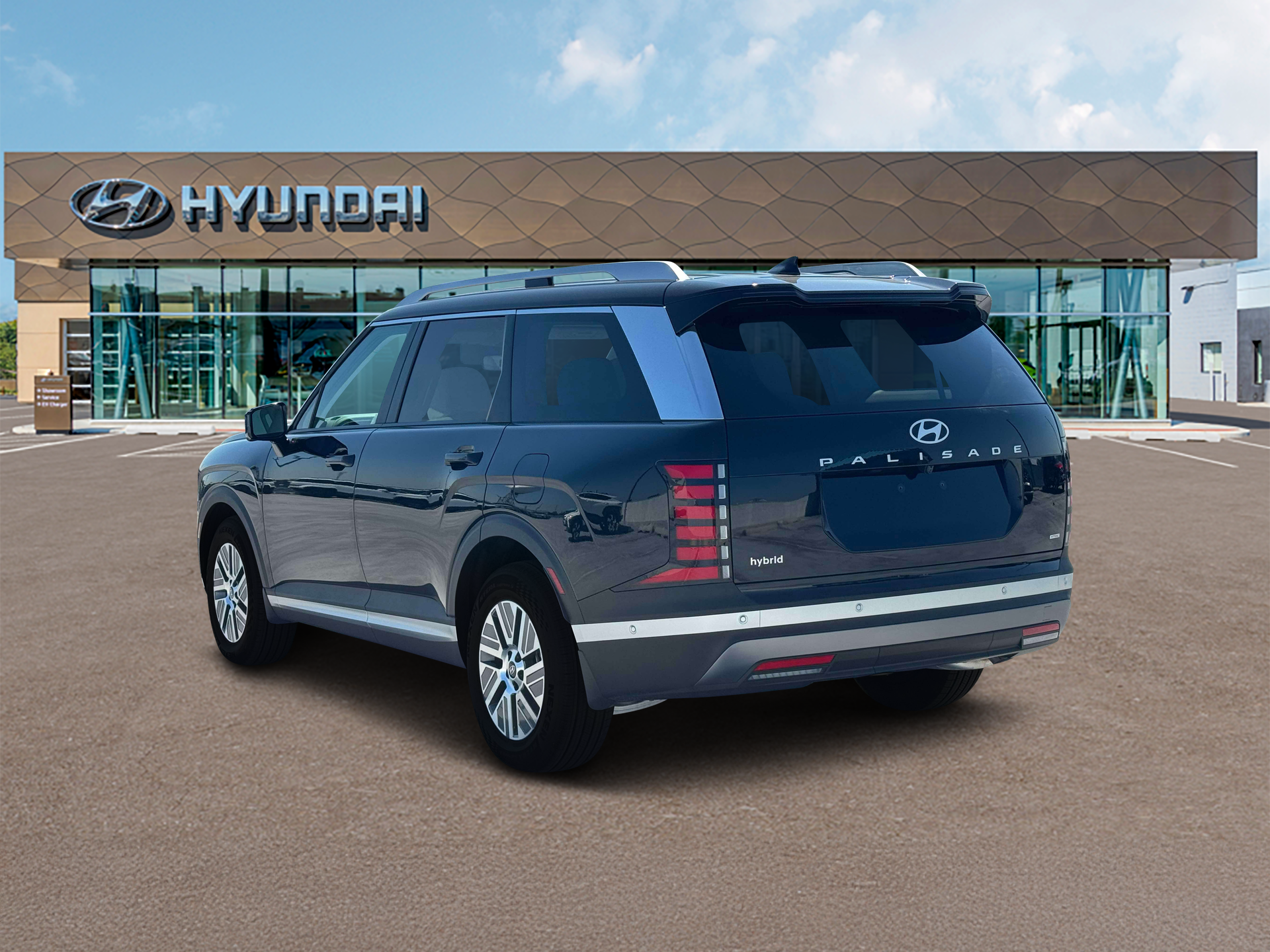 Vehicle thumbnail