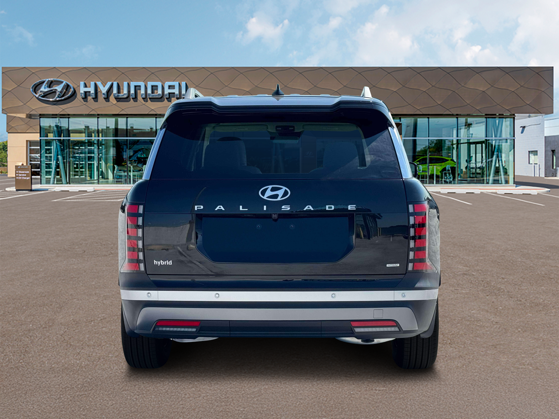 Vehicle thumbnail