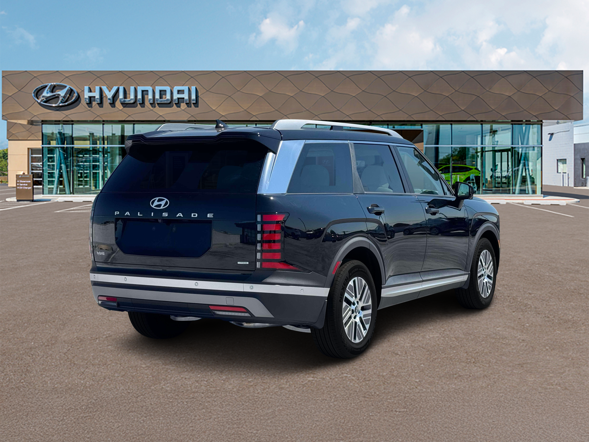 Vehicle thumbnail