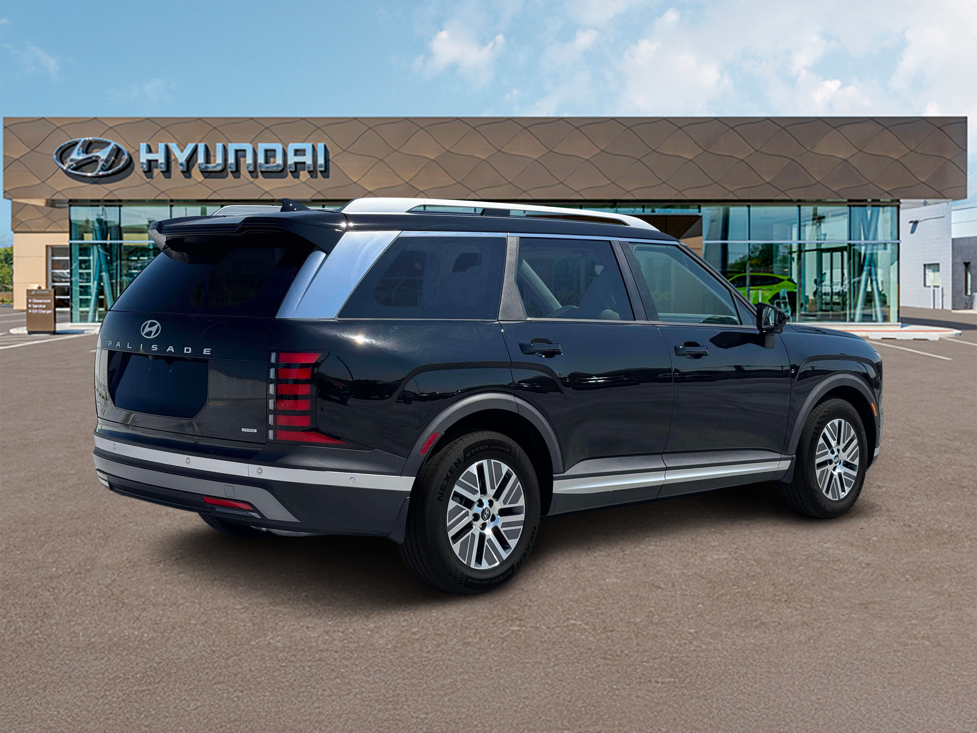 Vehicle thumbnail