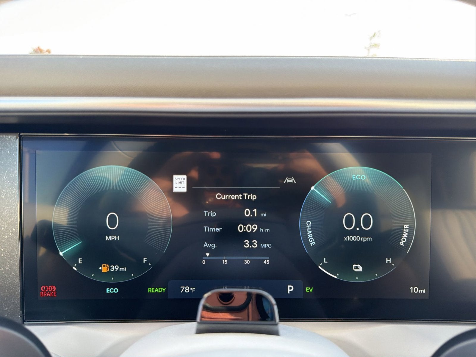 2027 Hyundai PALISADE HYBRID SEL Premium 7 Passenger