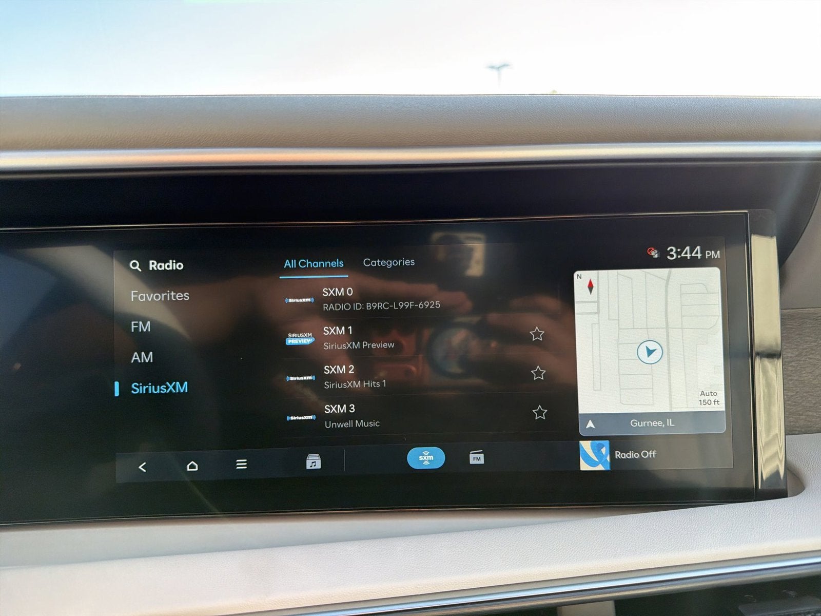 2027 Hyundai PALISADE HYBRID SEL Premium 7 Passenger