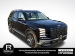 2027 Hyundai PALISADE HYBRID SEL Premium 7 Passenger