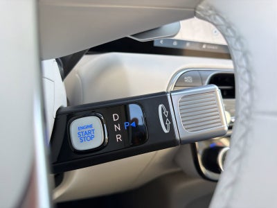 2027 Hyundai PALISADE HYBRID SEL Premium 7 Passenger