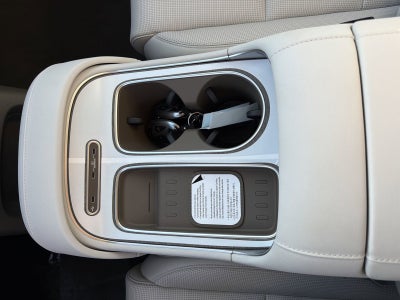2027 Hyundai PALISADE HYBRID SEL Premium 7 Passenger
