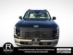 2027 Hyundai PALISADE HYBRID SEL Premium 7 Passenger