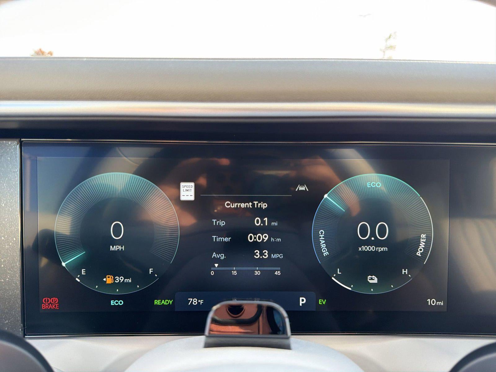 2027 Hyundai PALISADE HYBRID SEL Premium 7 Passenger