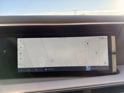 2027 Hyundai PALISADE HYBRID SEL Premium 7 Passenger