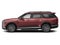 2027 Hyundai PALISADE HYBRID SEL Premium 7 Passenger