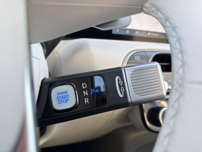 2027 Hyundai PALISADE HYBRID SEL Premium 7 Passenger