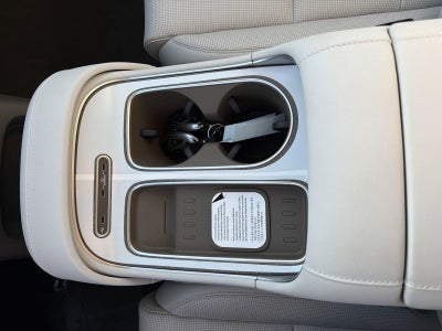 2027 Hyundai PALISADE HYBRID SEL Premium 7 Passenger