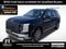 2027 Hyundai PALISADE HYBRID SEL Premium 7 Passenger