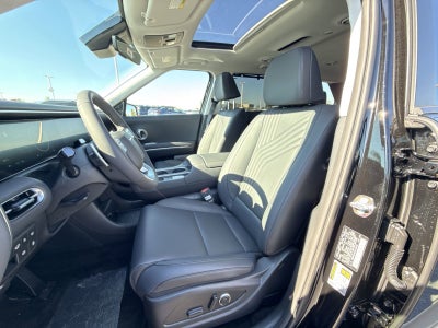 2027 Hyundai PALISADE HYBRID SEL Premium 7 Passenger