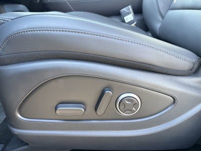 2027 Hyundai PALISADE HYBRID SEL Premium 7 Passenger