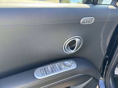 2027 Hyundai PALISADE HYBRID SEL Premium 7 Passenger