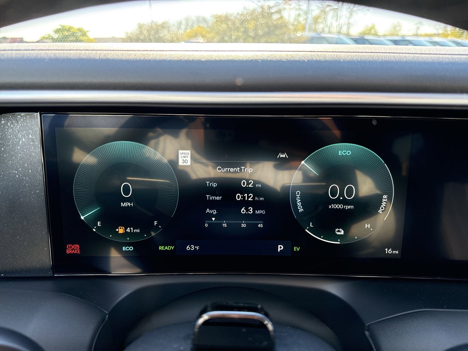2027 Hyundai PALISADE HYBRID SEL Premium 7 Passenger