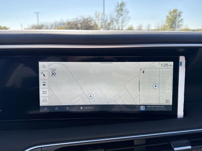 2027 Hyundai PALISADE HYBRID SEL Premium 7 Passenger