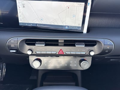 2027 Hyundai PALISADE HYBRID SEL Premium 7 Passenger