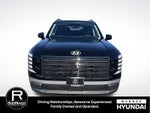 2027 Hyundai PALISADE HYBRID SEL Premium 7 Passenger