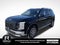 2027 Hyundai PALISADE HYBRID SEL Premium 7 Passenger
