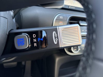 2027 Hyundai PALISADE HYBRID SEL Premium 7 Passenger
