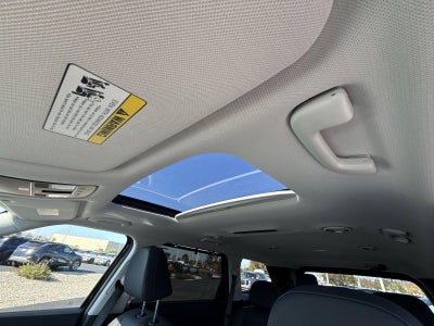 2027 Hyundai PALISADE HYBRID SEL Premium 7 Passenger