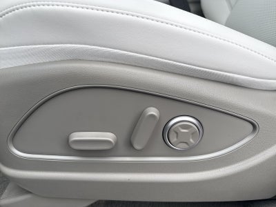 2026 Hyundai PALISADE HYBRID SEL Premium 7 Passenger