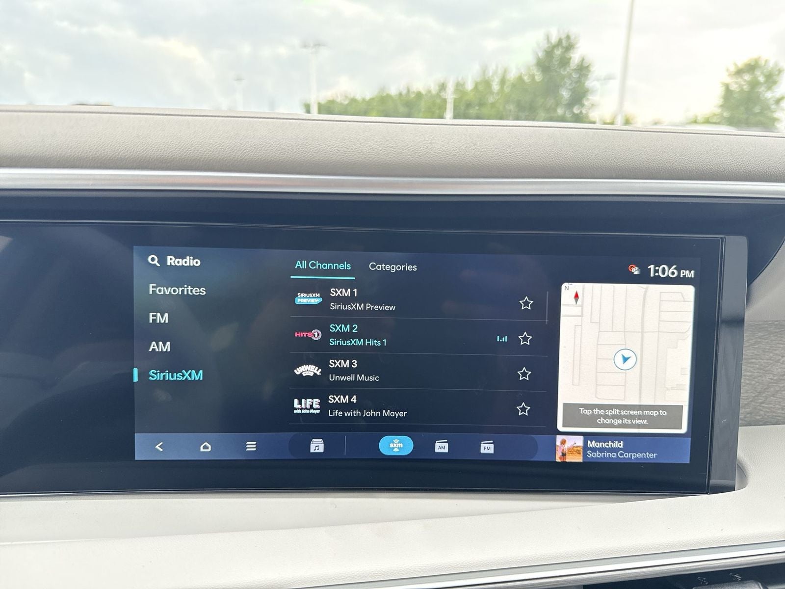 2026 Hyundai PALISADE HYBRID SEL Premium 7 Passenger