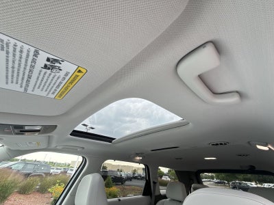 2026 Hyundai PALISADE HYBRID SEL Premium 7 Passenger
