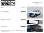 2026 Hyundai PALISADE HYBRID SEL Premium 7 Passenger