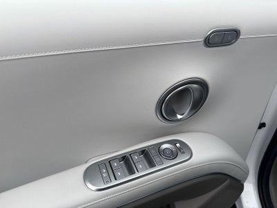 2026 Hyundai PALISADE HYBRID SEL Premium 7 Passenger
