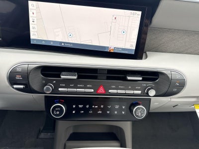 2026 Hyundai PALISADE HYBRID SEL Premium 7 Passenger