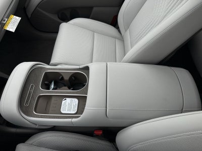 2026 Hyundai PALISADE HYBRID SEL Premium 7 Passenger