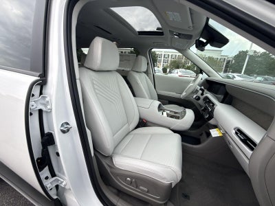 2026 Hyundai PALISADE HYBRID SEL Premium 7 Passenger