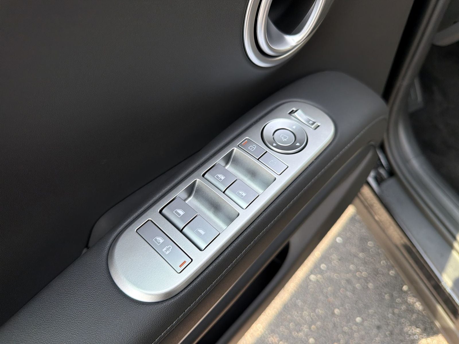 2026 Hyundai PALISADE HYBRID SEL Premium 7 Passenger