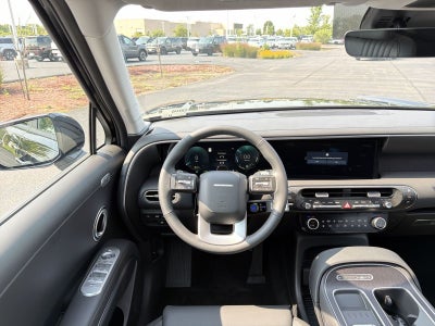 2026 Hyundai PALISADE HYBRID SEL Premium 7 Passenger
