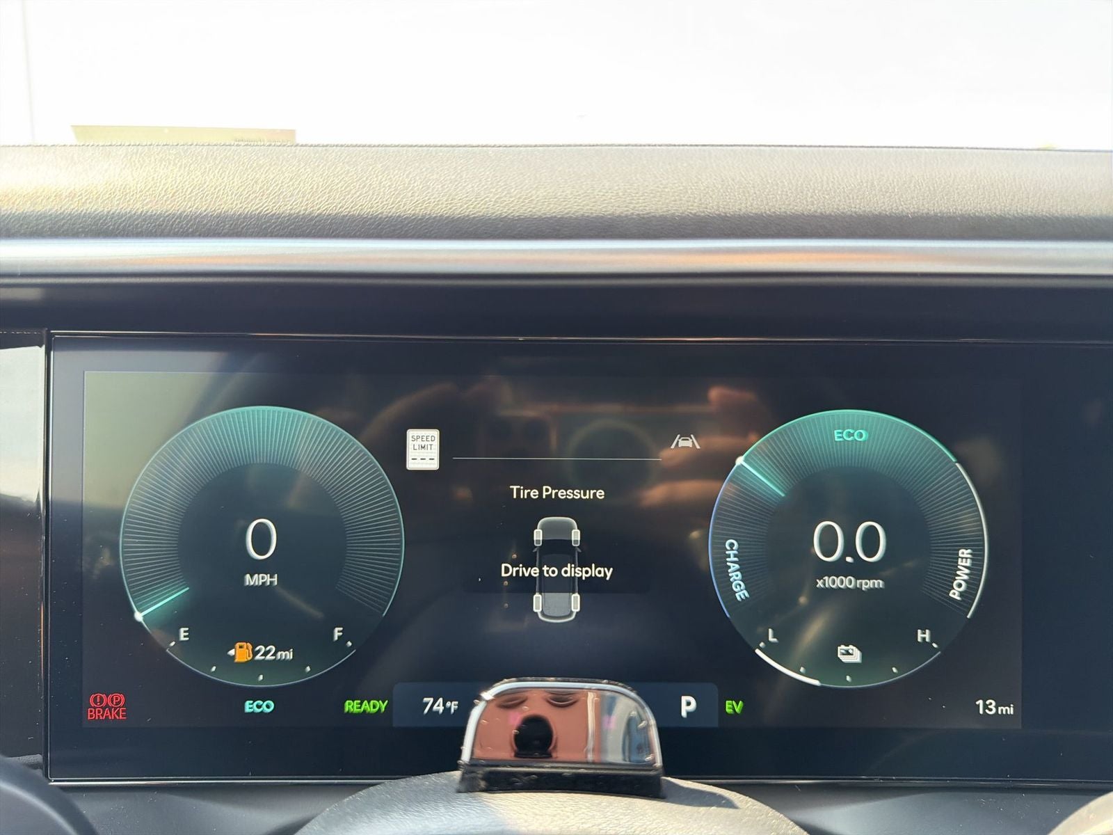 2026 Hyundai PALISADE HYBRID SEL Premium 7 Passenger