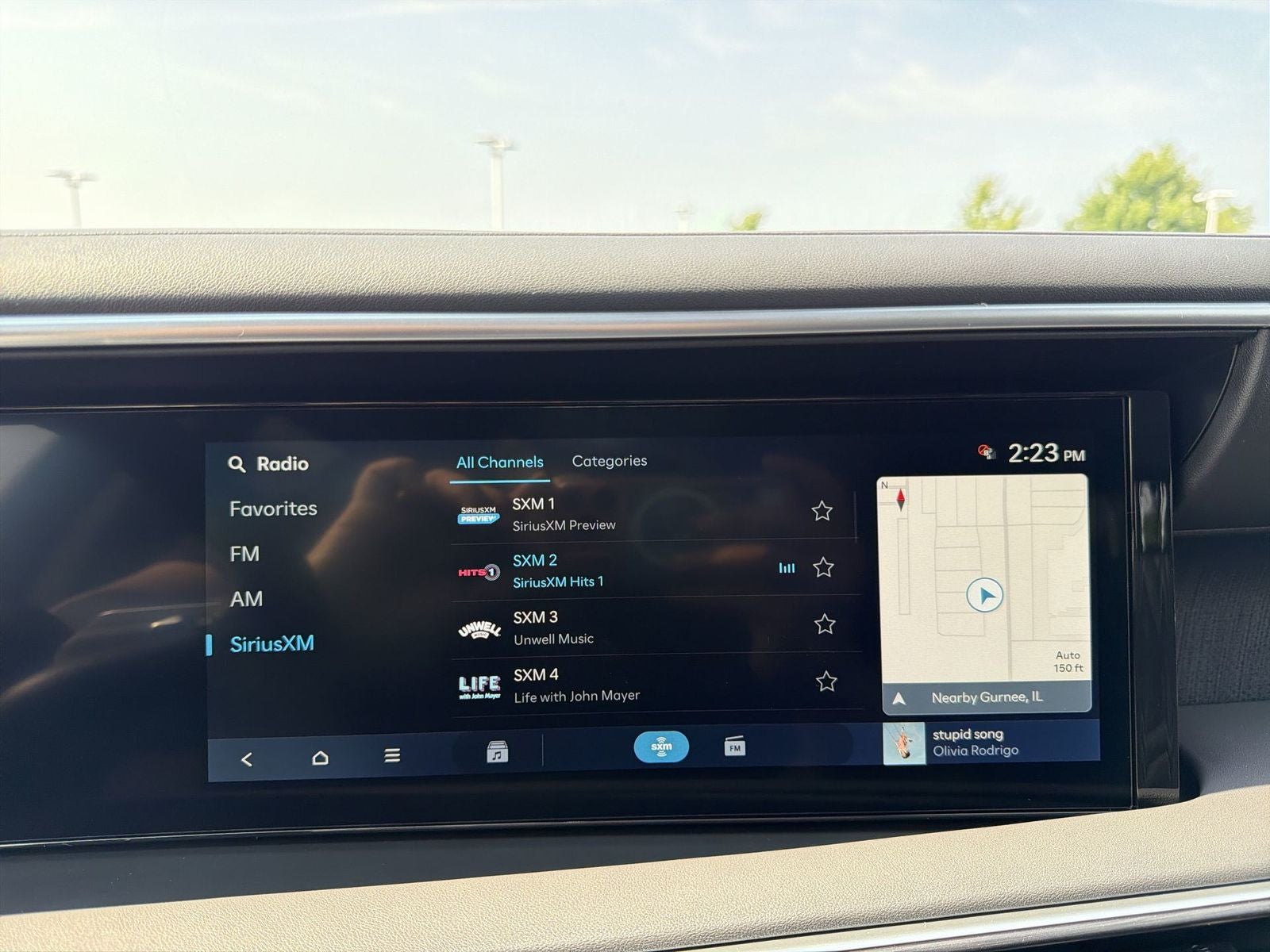 2026 Hyundai PALISADE HYBRID SEL Premium 7 Passenger